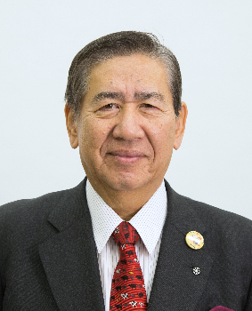 矢田　富郎